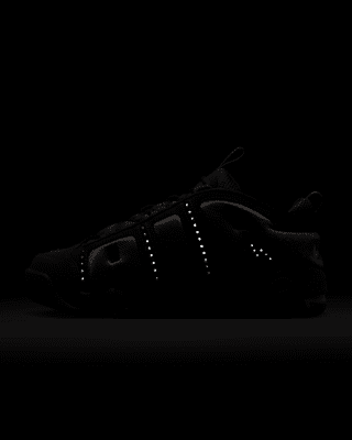 Nike Air More Uptempo 低筒