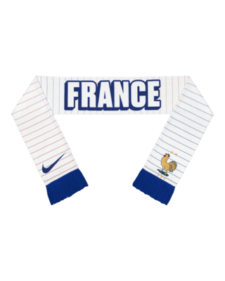 Fff Nike Soccer Scarf