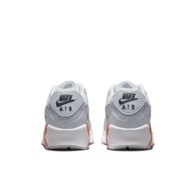 Nike Air Max 90 Schuhe für ältere Kinder