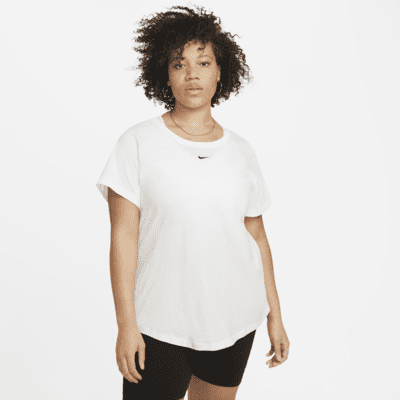 Tee-shirt Nike Sportswear pour Femme (grande taille). Nike FR