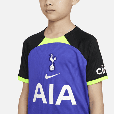 Nike Tottenham 22/23 Youth Home Jersey – Soccer Corner
