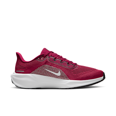 Arkansas Pegasus 41 Men's Nike College Road Running Shoes