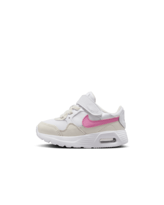 Детские кроссовки Nike Air Max SC Baby/Toddler