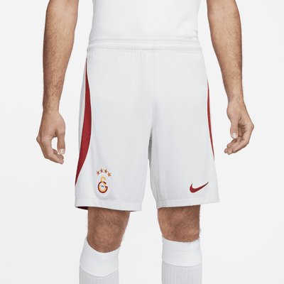 Galatasaray 2023/24 Stadium Away Men's Nike Dri-FIT Football Shorts