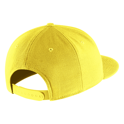 Brazil Pro Big Kids' Snapback Hat