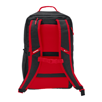 Georgia Utility Speed 2.0 Nike College Backpack