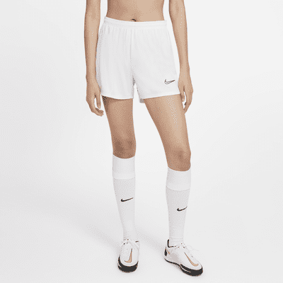 Innocence Hardship Barren Shorts de fútbol tejidos para mujer Nike Dri-FIT Academy. Nike.com