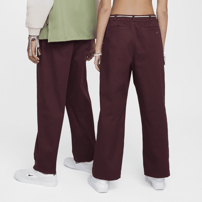 Nike SB Big Kids' Chino Skate Pants