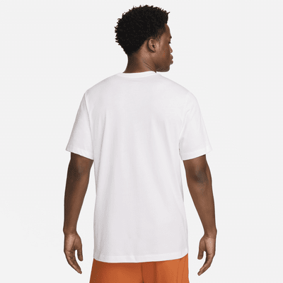 Nike Men's Fitness T-Shirt