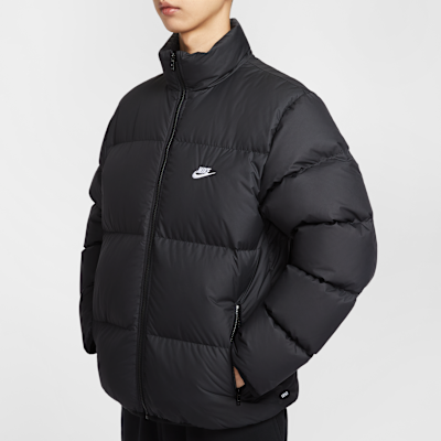 Nike Sportswear Club Men's Therma-FIT Puffer Jacket