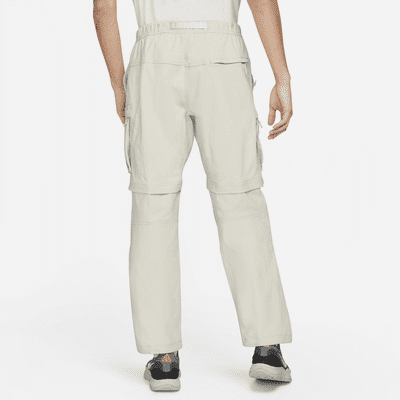 Nike ACG 'Smith Summit' Men's Cargo Trousers. Nike ID