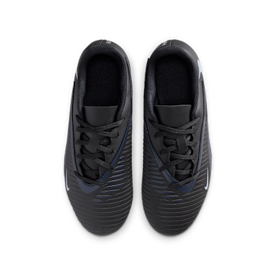 Nike Jr. Phantom 6 Low Club Big Kids' Multi-Ground Soccer Cleats