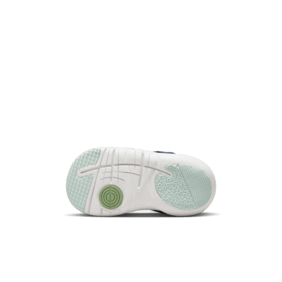 Nike Flex Advance SE Baby/Toddler Easy On/Off Shoes