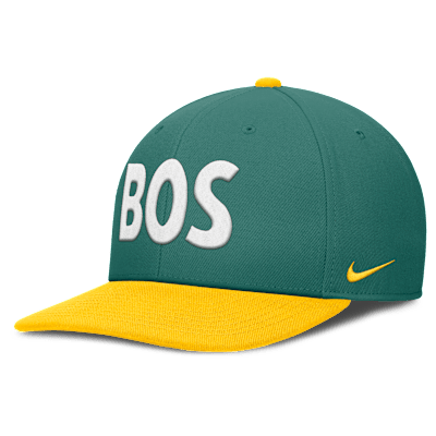 Boston Red Sox City Connect Pro