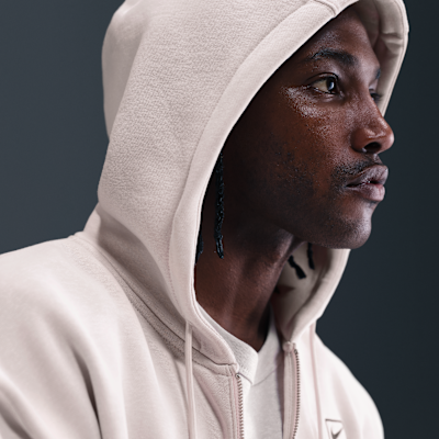 Nike Sportswear Men's Full-Zip Hoodie