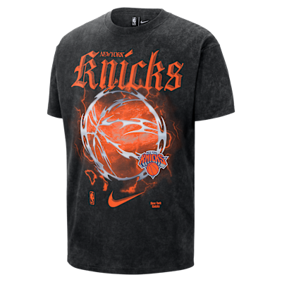 New York Knicks Courtside "Halloween"