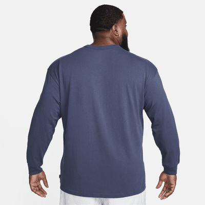 Nike Sportswear Premium Essentials Men's Long-Sleeve T-Shirt