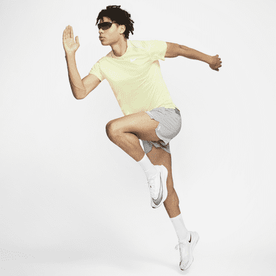 Nike Flex Stride Shorts de running con ropa interior de 13 cm para hombre