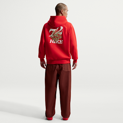 Nike Sportswear LNY Men's Fleece Hoodie