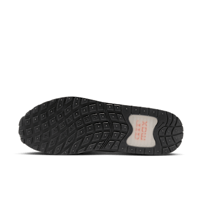 Nike College Air Max Verse (Oregon State) Men's Shoes