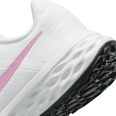 Nike Revolution 6 Women's Road Running Shoes