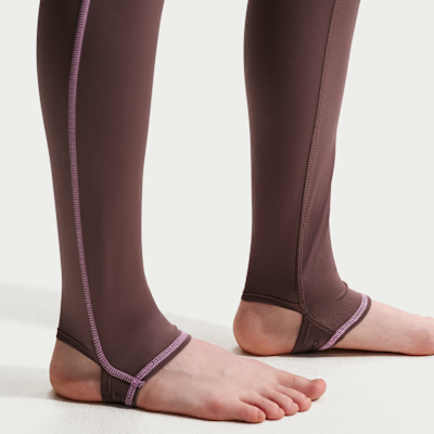 Nike Pro Leggings Dri-FIT - Niña