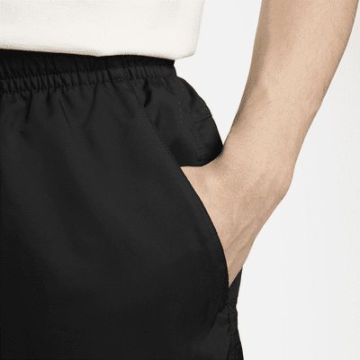 Shorts de tejido Woven para hombre Nike Sportswear
