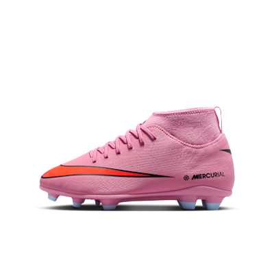 Nike Jr. Mercurial Superfly 10 Club