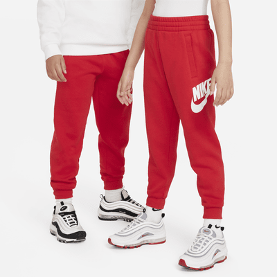 Nike Club Fleece Big Kids' Joggers