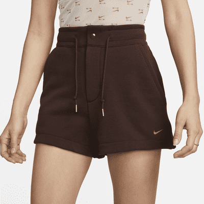 Nike Sportswear Nike Modern Fleece Women's French-Terry Loose Shorts