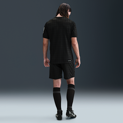 Autentisk Tottenham Hotspur 2025/26 Match Away Nike Dri-FIT ADV-fodboldtrøje til mænd