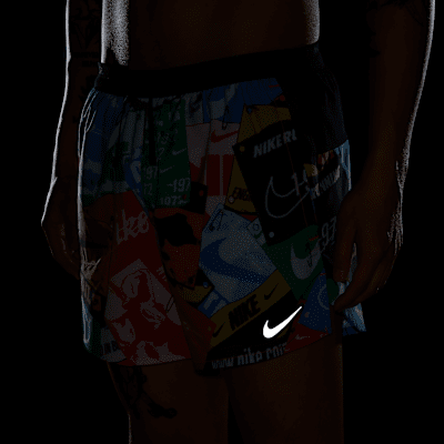 Nike Stride Run Energy Men's Dri-FIT 5" Brief-Lined Running Shorts