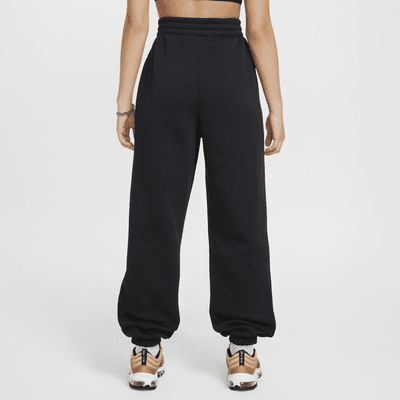 Nike Sportswear Club Fleece Pantalons amples - Nena