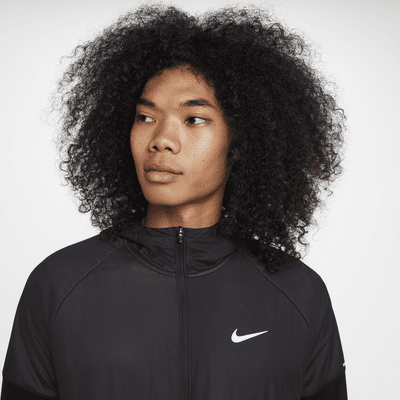 Nike Sphere Miler Therma-FIT Su Tutmaz Erkek Koşu Ceketi