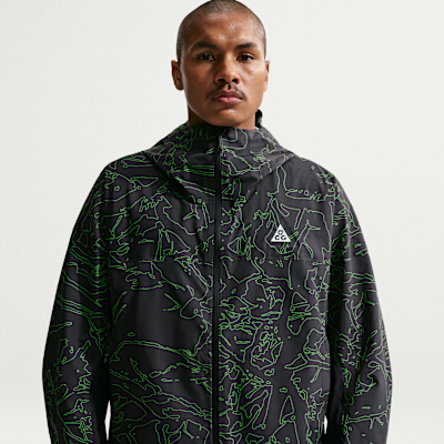Nike ACG "Morpho" Men's Storm-FIT ADV Rain Jacket from Nike - $305