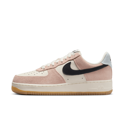 Nike Air Force 1 '07 Women's Shoes