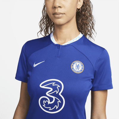 women chelsea jersey