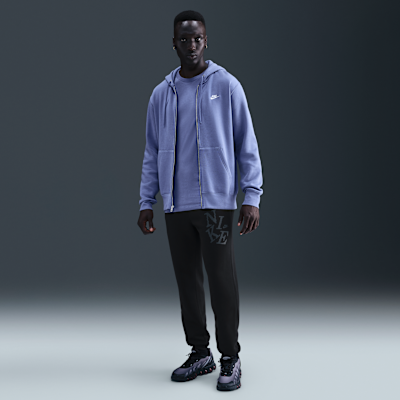 Nike Sportswear Club