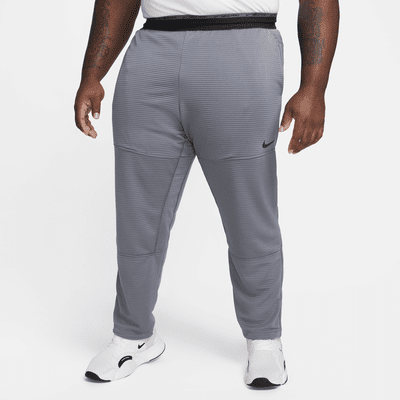 Pantalones de fitness de tejido Fleece Dri-FIT para hombre Nike