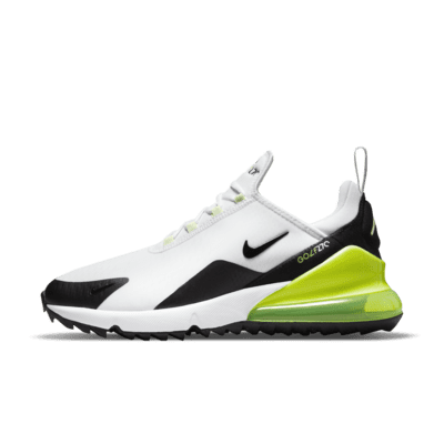 Nike Air Max 270 G Golfschoen. Nike NL