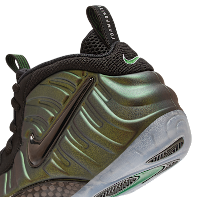 Nike Air Foamposite Pro Men's Shoes