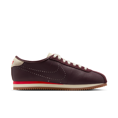 Tenis para mujer Nike Cortez Leather