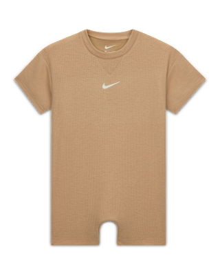 Детские  Nike Baby (12-24M) Waffle Romper