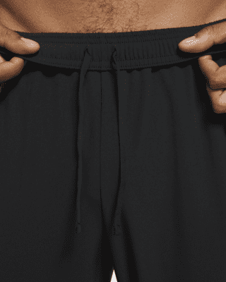 Nike Dri-FIT UV Challenger Men's Woven Hybrid Running Pants. Nike.com