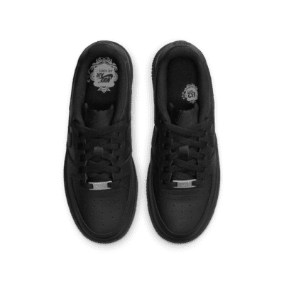 schommel overtuigen Kangoeroe Nike Air Force 1 LE Big Kids' Shoes. Nike.com