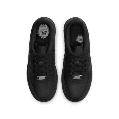 real air force 1 black