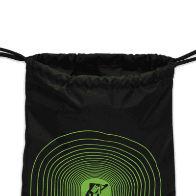 Nike Kids' Drawstring Bag (12L)