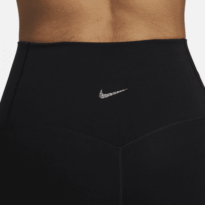 Pants acampanados para mujer Nike Yoga Dri-FIT Luxe