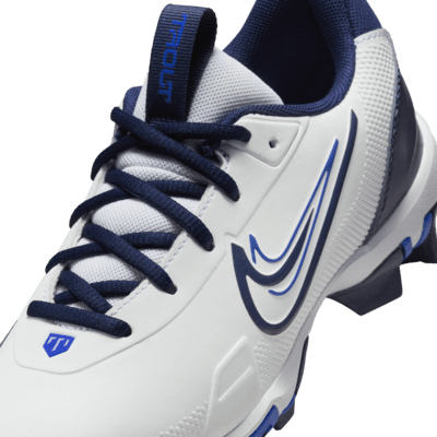 Nike Force Trout 9 Keystone Big Kids' Baseball Cleats