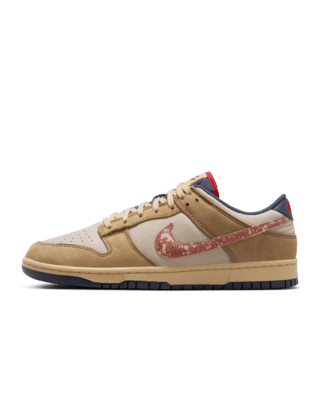 Кроссовки Nike Dunk Low Retro SE